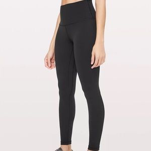 Lululemon Align Pants 25”